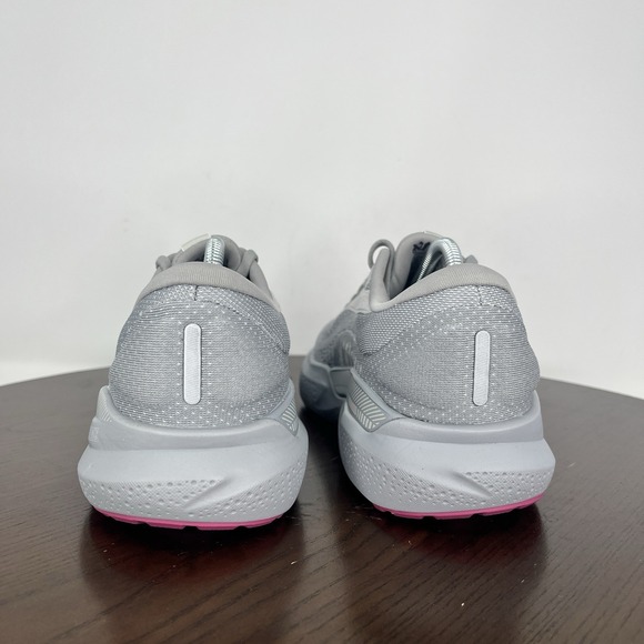 Brooks Adrenaline 24 Shoes Women's 8.5B Gray Running Trainers Sneakers Athletic - Picture 5 of 16